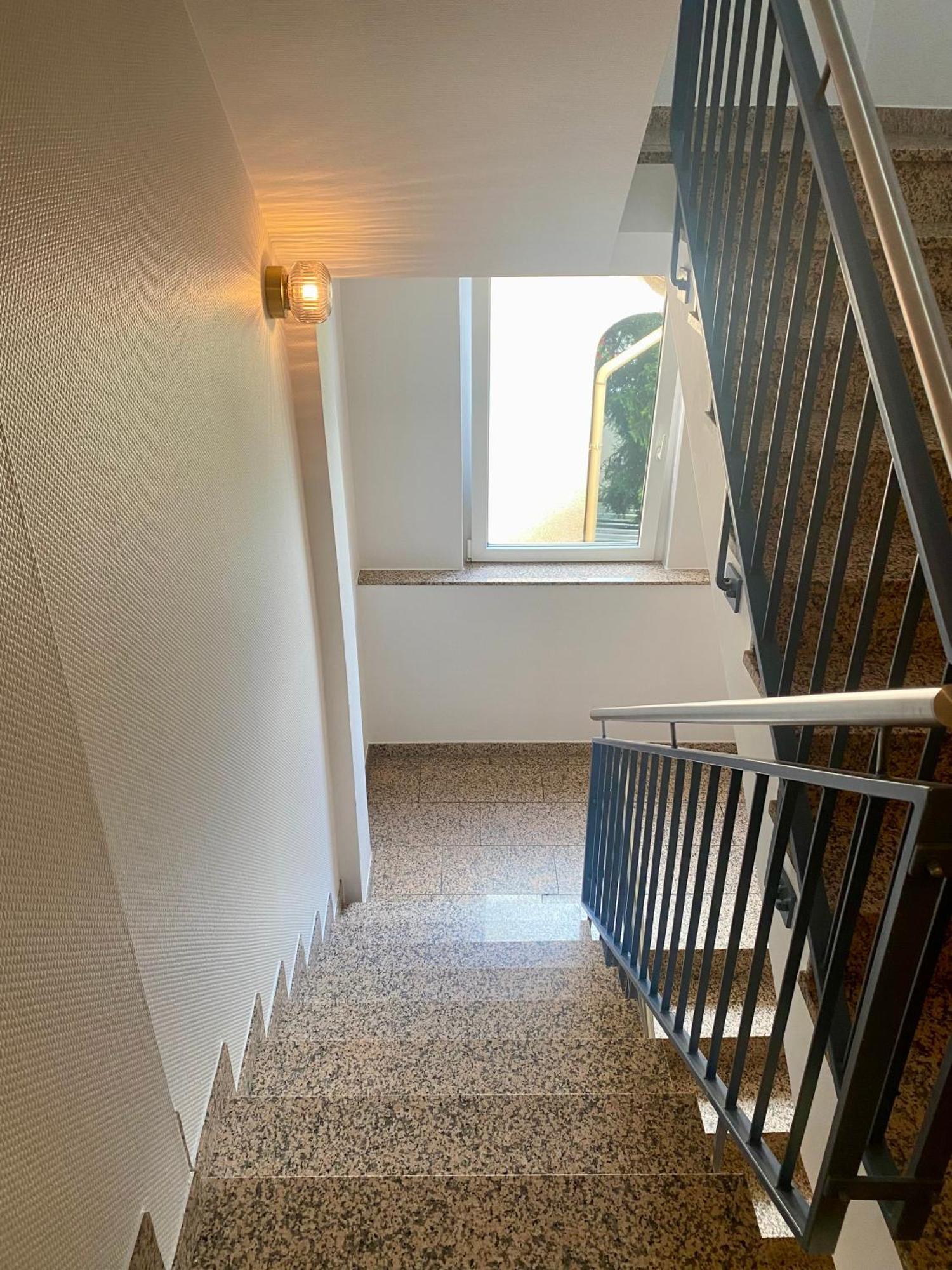 Zur Waldlust Hotel Frankfurt am Main Eksteriør billede